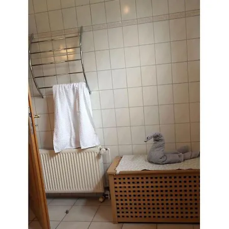 Kirchhoff Apartment *