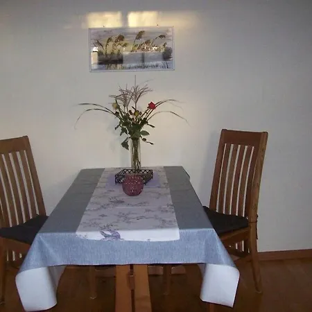 Kirchhoff Apartment