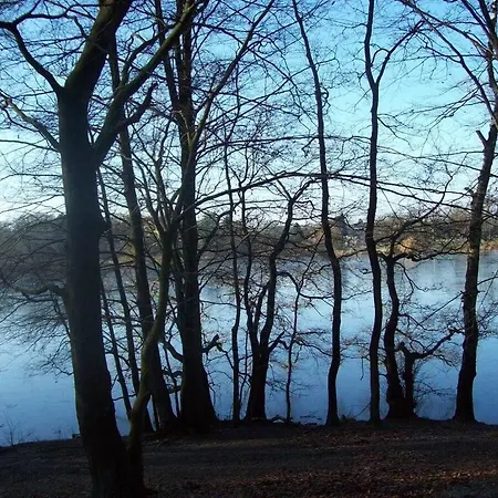 Kirchhoff Lägenhet Lutjensee