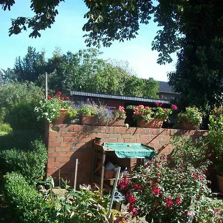 Apartment Kirchhoff *